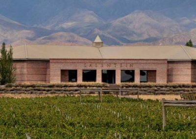 Bodega Salentein